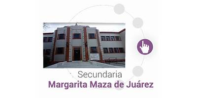 MARGARITA MAZA DE JUAREZ