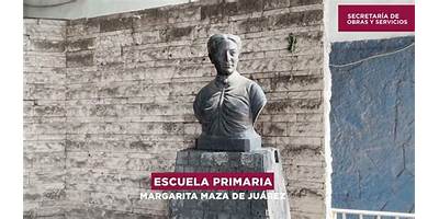 MARGARITA MAZA
