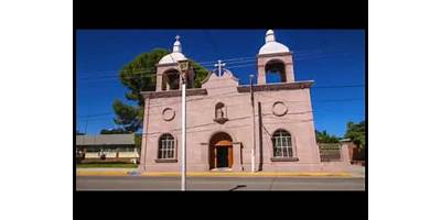 MARIA BERTHA CHAVEZ GOMEZ