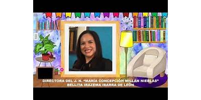 MARIA CONCEPCION MILLAN NIEBLAS