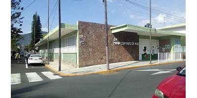 MARIA CORTINES DE RUIZ