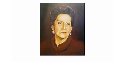 MARIA CRISTINA SALMORAN DE TAMAYO