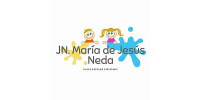 MARIA DE JESUS NEDA