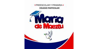 MARIA DE MAEZTU