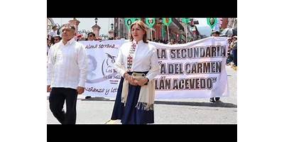 MARIA DEL CARMEN MILLAN ACEVEDO