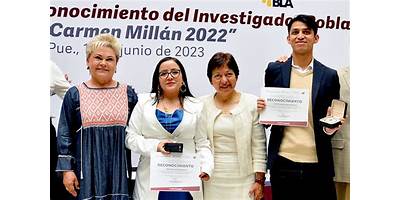MARIA DEL CARMEN MILLAN