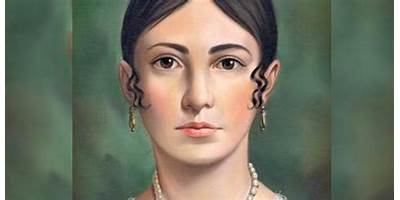 MARÍA DOLORES MOCTEZUMA