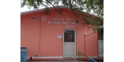 MARIA ELENA CHANES