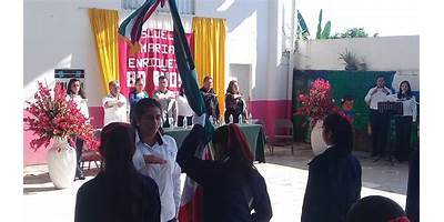MARIA ENRIQUETA CAMARILLO DE PEREYRA