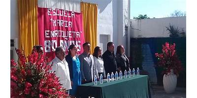 MARIA ENRIQUETA CAMARILLO DE PEREYRA