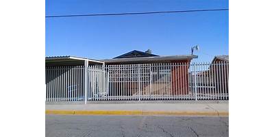 MARIA ENRIQUETA CAMARILLO