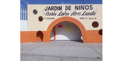 MARIA LUISA ROSS LANDA