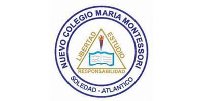 MARIA MONTESSORI