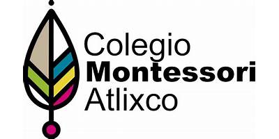 MARIA MONTESSORI DE ATLIXCO