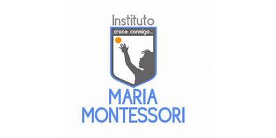 MARIA MONTESSORI