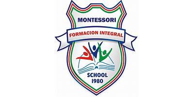 MARIA MONTESSORI