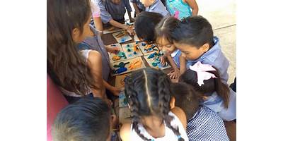 MARIA MONTESSORI
