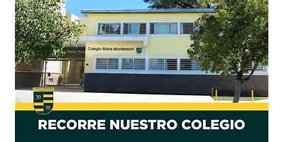 MARIA MONTESSORI