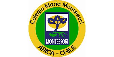 MARÍA MONTESSORI