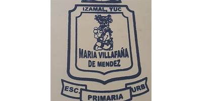 MARIA VILLAFAÑA DE MENDEZ