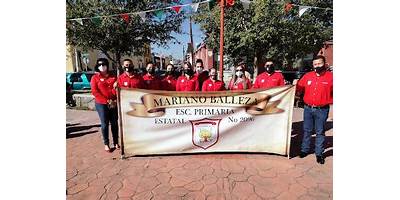 MARIANO BALLEZA 2096