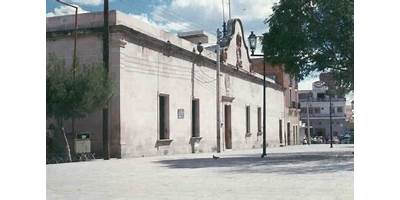 MARIANO CARRILLO