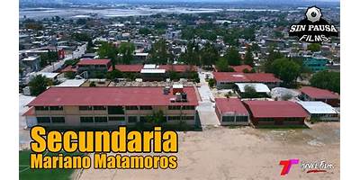 MARIANO MATAMOROS