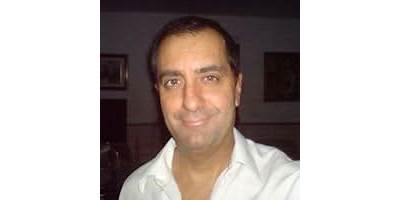 MARTIN GONZALEZ VAZQUEZ