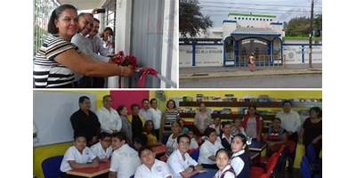 MARTIRES DE GARZA VALDEZ
