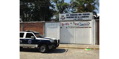 MARTIRES DE LA LIBERTAD