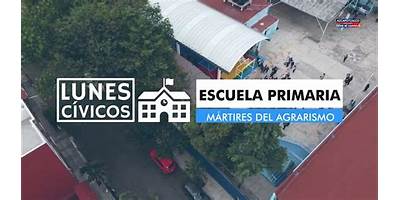 MARTIRES DEL AGRARISMO