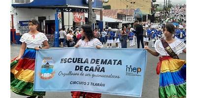 MATA DE CAÑA