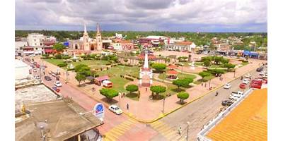 MATEO DE LA CRUZ PADILLA