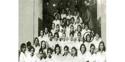 MATILDE MONTOYA LAFRAGUA