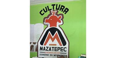 MAZATEPEC (PUERTO RICO DE MAZATEPEC)