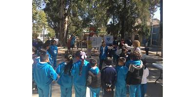 MELCHOR OCAMPO 2400