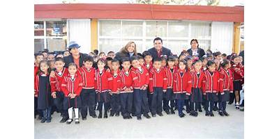 MELCHOR OCAMPO