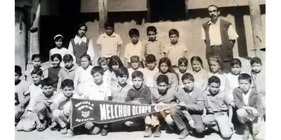 MELCHOR OCAMPO