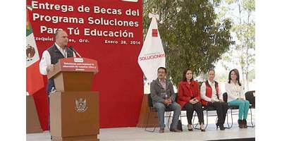 MELCHOR OCAMPO