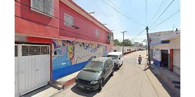 MELCHOR OCAMPO NUM. 113