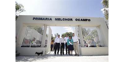 MELCHOR OCAMPO
