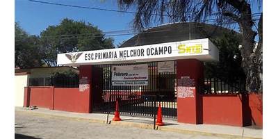 MELCHOR OCAMPO