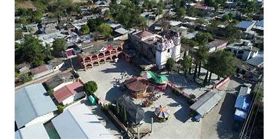 MELCHOR OCAMPO