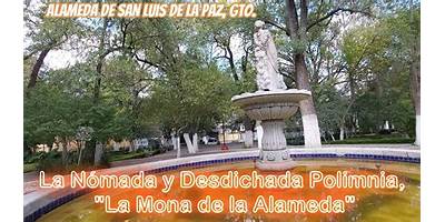MELCHOR OCAMPO