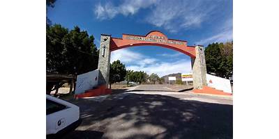 MELCHOR OCAMPO