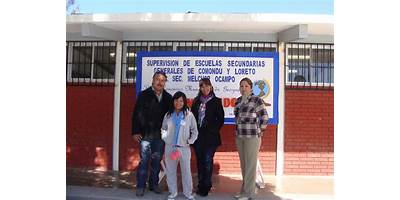 MELCHOR OCAMPO