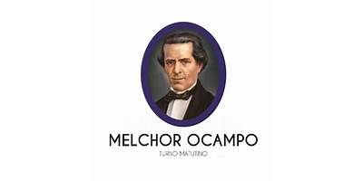 MELCHOR OCAMPO