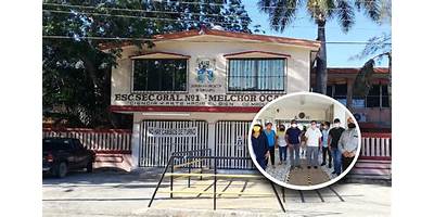 MELCHOR OCAMPO