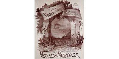 MELESIO MORALES