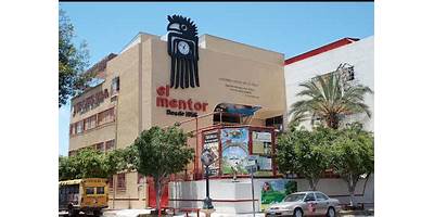MENTOR MEXICANO NUM. 37